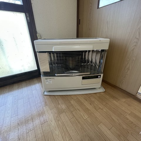 コーポ原田の設備