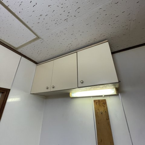 コーポ原田の設備