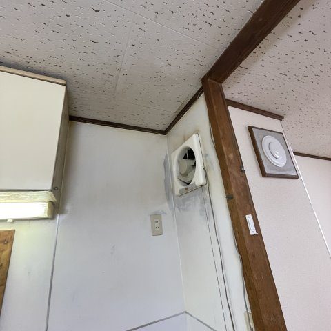 コーポ原田の設備