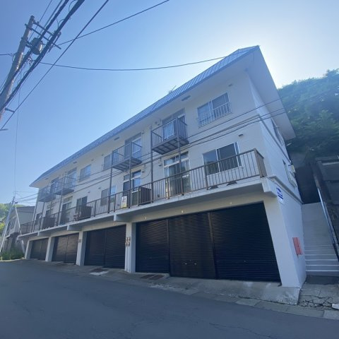 コーポ原田