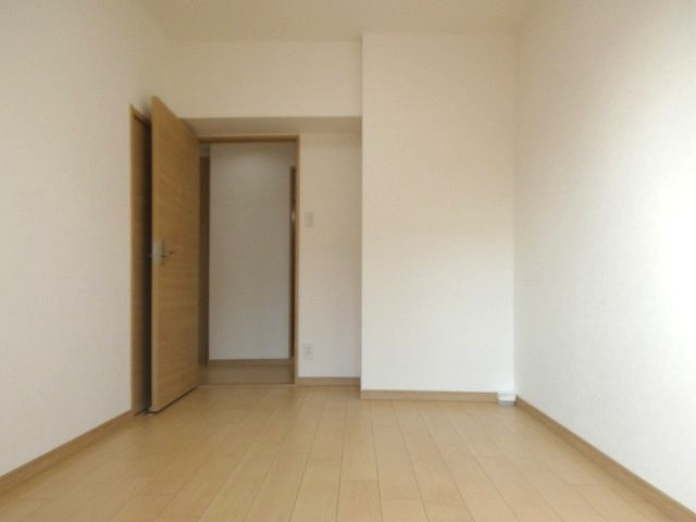 シャトレー刈谷ウイング西館の洋室|洋室