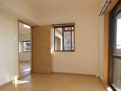 【洋室】 | シャトレー刈谷ウイング西館 | 洋室