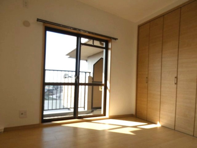 【洋室】 | シャトレー刈谷ウイング西館 | 洋室