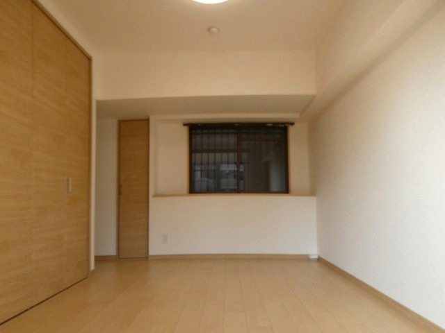 シャトレー刈谷ウイング西館の洋室|洋室