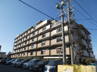 シャトレー刈谷ウイング西館の画像