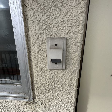 小林コーポのセキュリティ