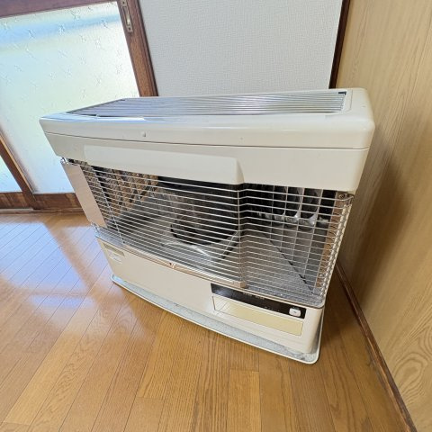 コーポ原田の設備