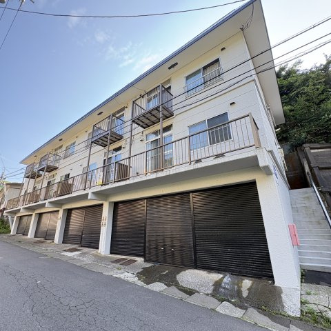 コーポ原田