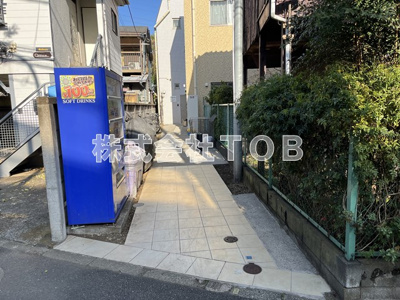 【エントランス】 | バーミープレイス上北沢Ⅱ