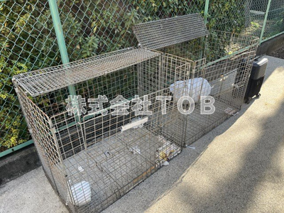 【その他】 | バーミープレイス上北沢Ⅱ