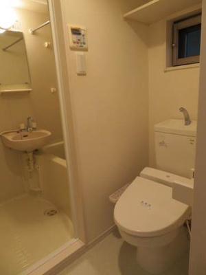 【トイレ】 | バーミープレイス上北沢Ⅱ