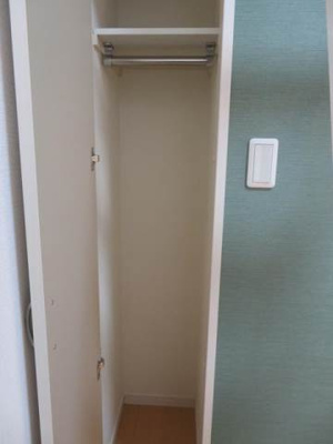 【収納】 | バーミープレイス上北沢Ⅱ