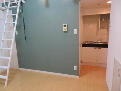 【設備】 | バーミープレイス上北沢Ⅱ