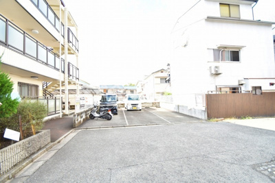 【駐車場】 | グリーンパーク