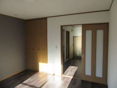 【居間・リビング】 | メゾン・ラポール