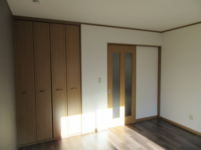 【内装】 | メゾン・ラポール