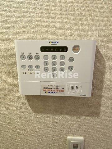 リバーベルの収納