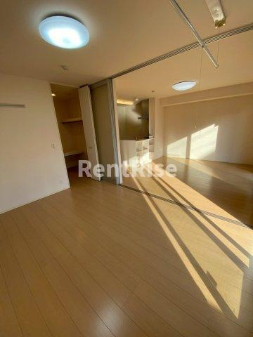 リバーベルの浴室|105浴室 リバーベル105