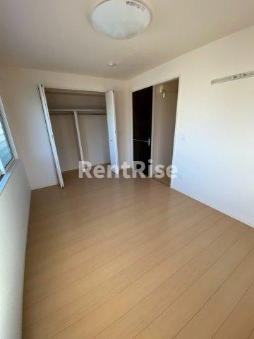 リバーベルのトイレ