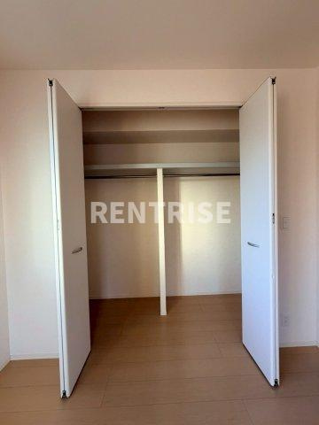 リバーベルの居間・リビング