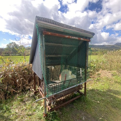 グランメゾン片倉1のその他共用部分