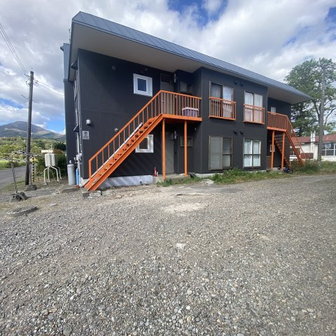 グランメゾン片倉1の駐車場