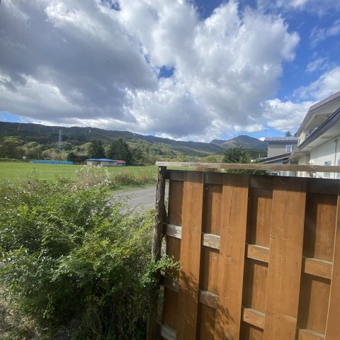 グランメゾン片倉1の展望