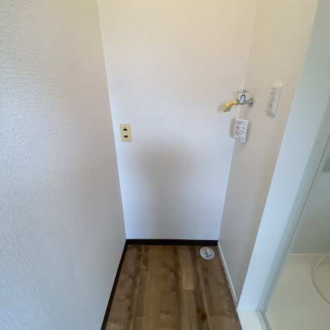 グランメゾン片倉1の設備