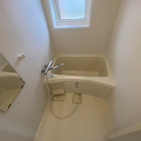 グランメゾン片倉1の浴室