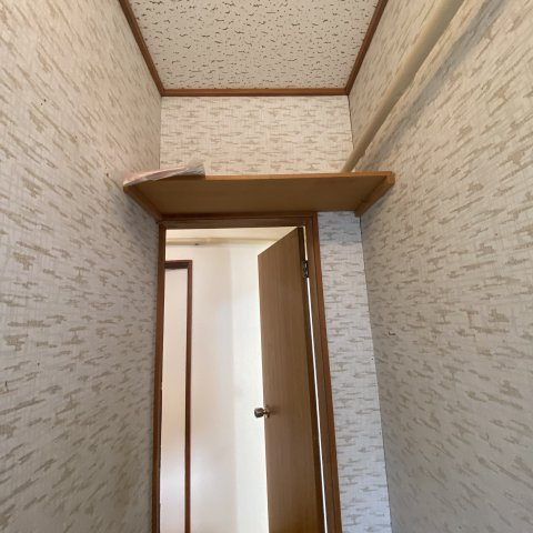 グランメゾン片倉1の内装