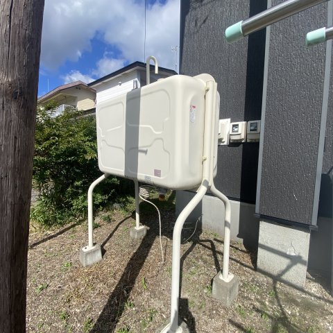 グランメゾン片倉1のその他共用部分