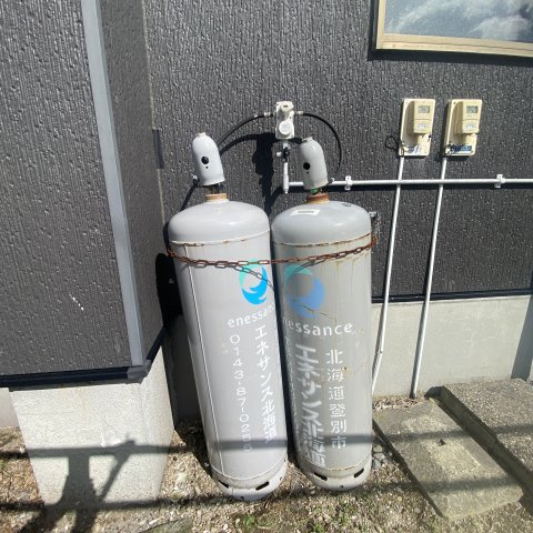 グランメゾン片倉1のその他共用部分