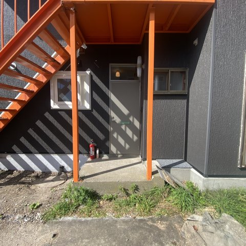 グランメゾン片倉1のその他