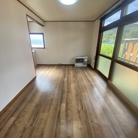 グランメゾン片倉1の居間・リビング