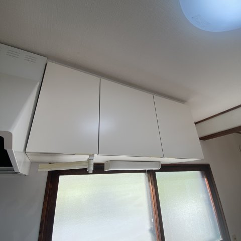 グランメゾン片倉1の内装