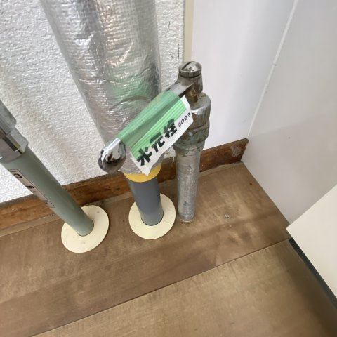 グランメゾン片倉1のその他