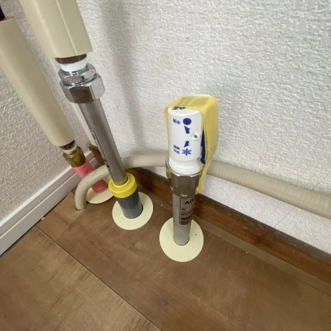 グランメゾン片倉1のトイレ