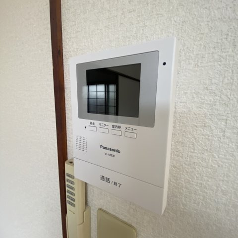 グランメゾン片倉1のセキュリティ