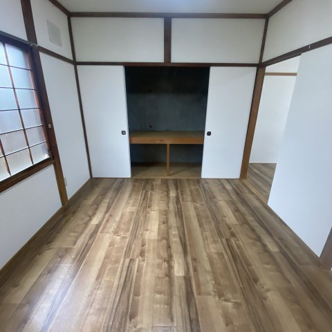 グランメゾン片倉1のその他