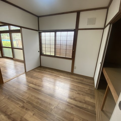 グランメゾン片倉1の居間・リビング