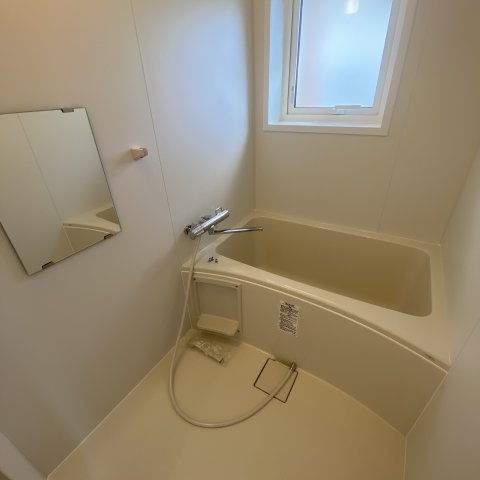 グランメゾン片倉1の浴室