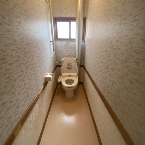 グランメゾン片倉1の内装