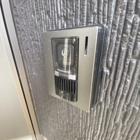 グランメゾン片倉1のセキュリティ