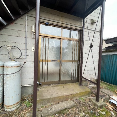 エヌエスハイツのセキュリティ