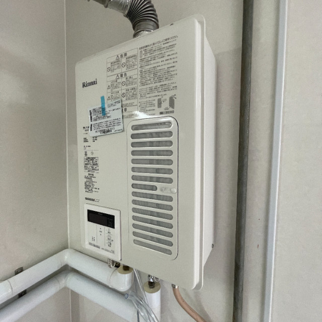 エヌエスハイツの設備