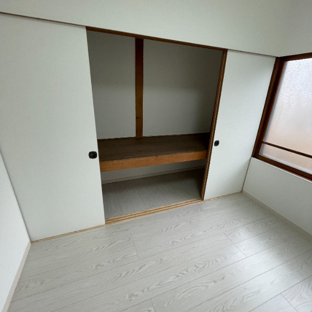 エヌエスハイツのその他