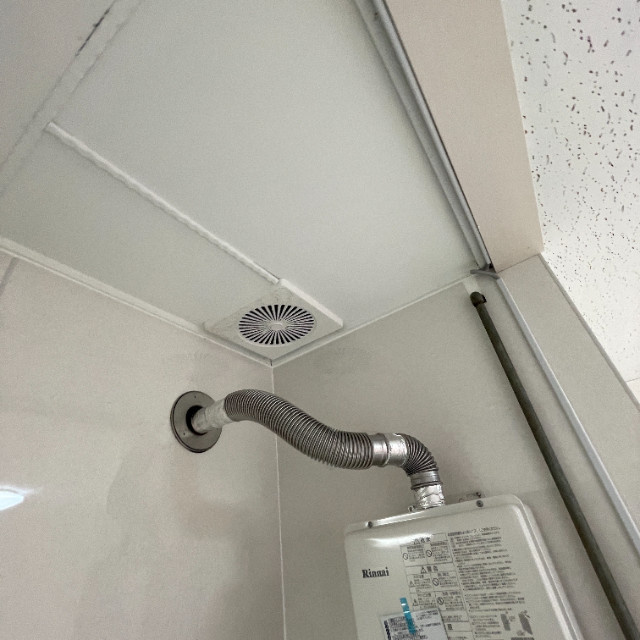 エヌエスハイツの設備