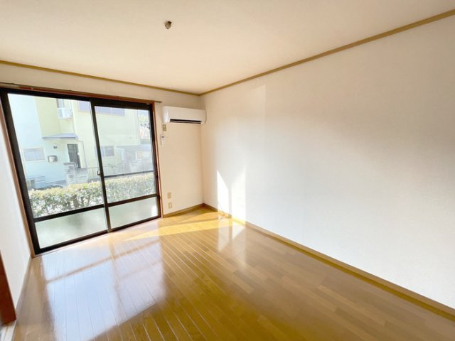 【洋室】 | セジュール藤塚A | セジュール藤塚