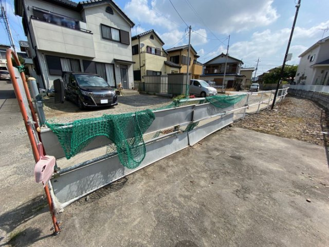 【その他共用部分】 | セジュール藤塚A | セジュール藤塚