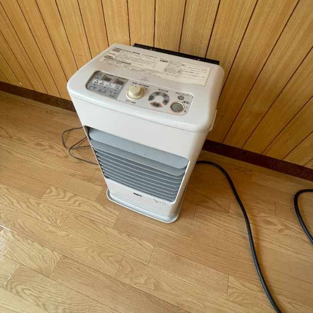 エヌエスハイツの設備